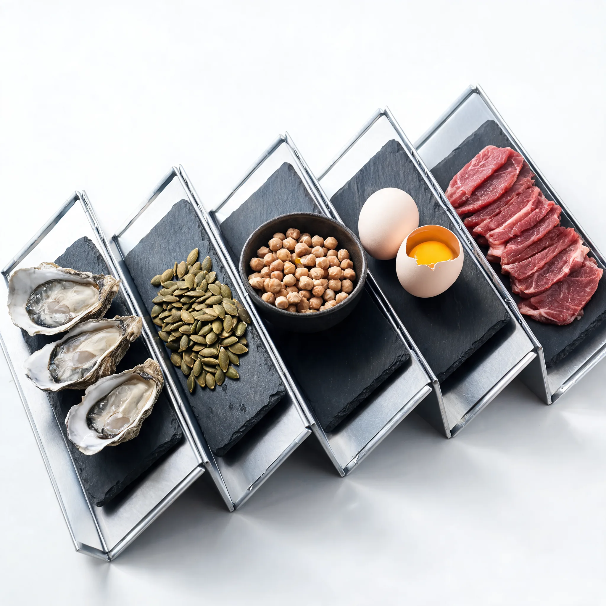 Zinc